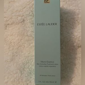 Estée Lauder micro essence skin activating treatment lotion